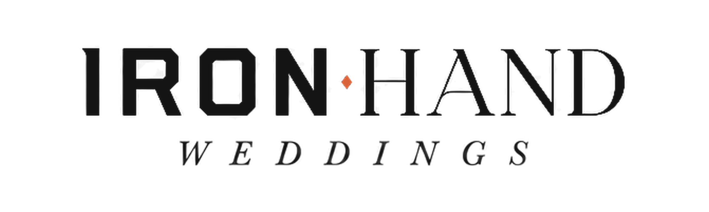 IronHand Weddings